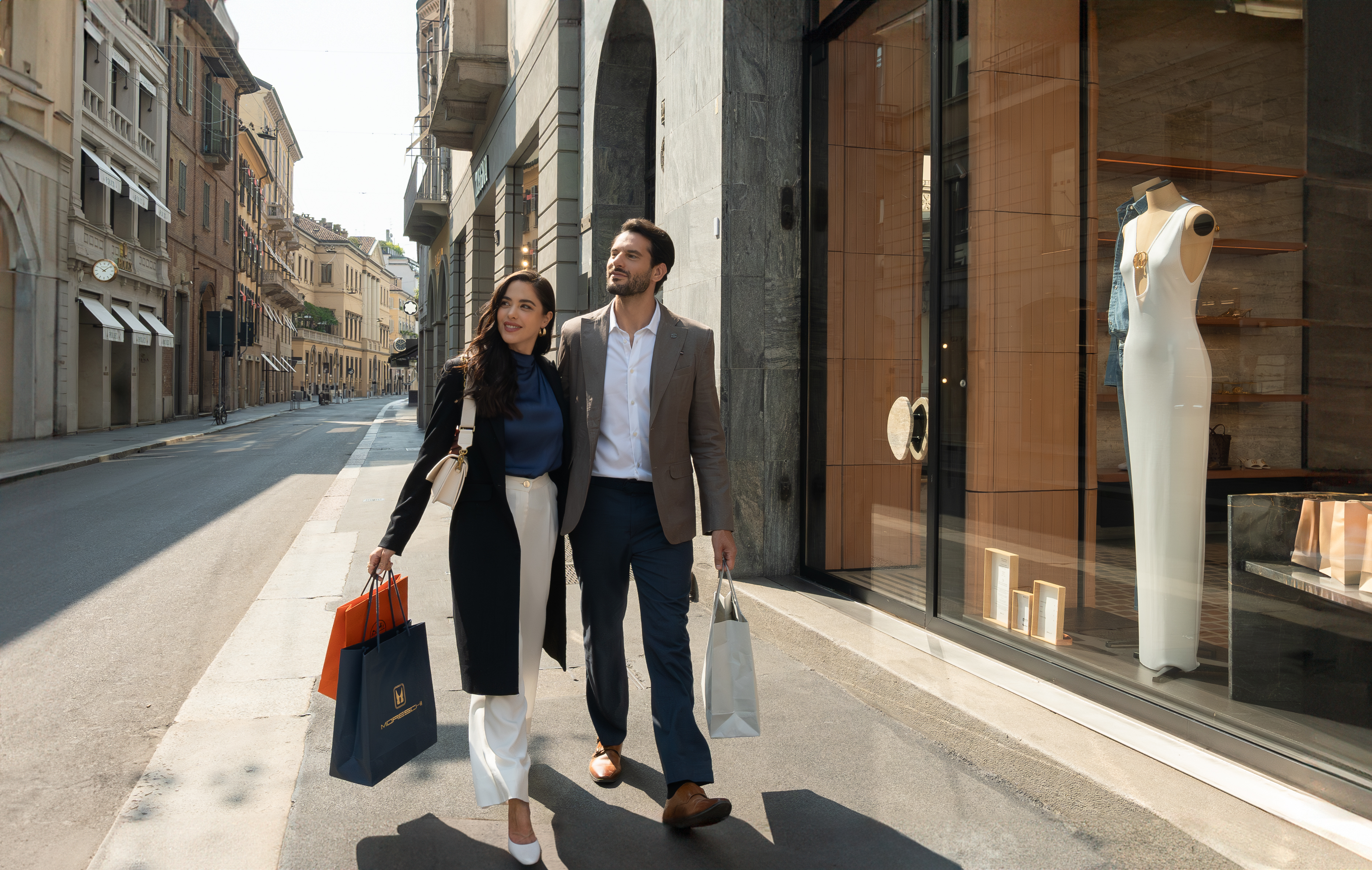 Brera District