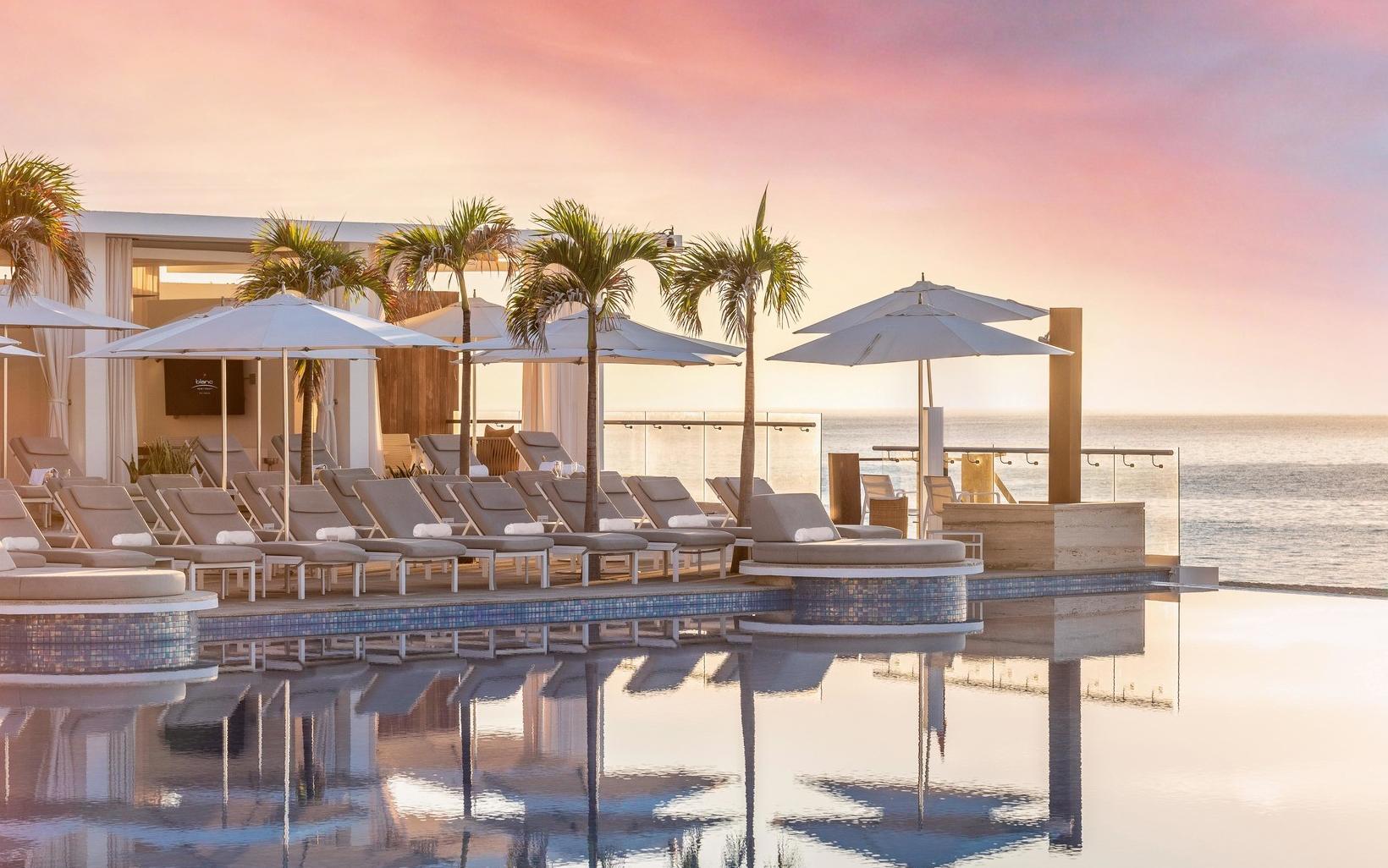 Le Blanc Resorts