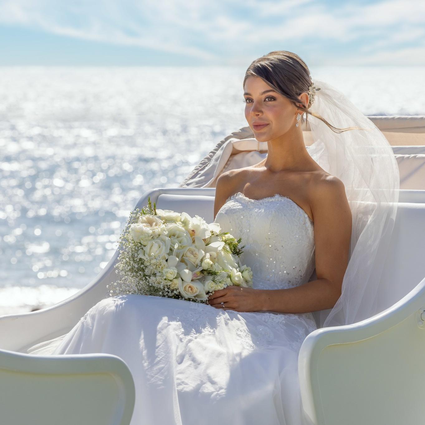 Palace Resorts Weddings
